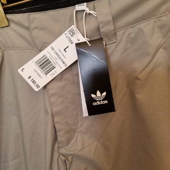 Adidas Snowpants - Picture 6 of 6